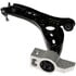 CB43344PR by DORMAN - Suspension Control Arm