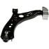 CB43343PR by DORMAN - Suspension Control Arm