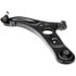 CB60303PR by DORMAN - Suspension Control Arm