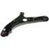 CB60303PR by DORMAN - Suspension Control Arm