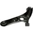 CB60304PR by DORMAN - Suspension Control Arm