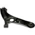 CB60303PR by DORMAN - Suspension Control Arm