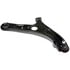 CB60304PR by DORMAN - Suspension Control Arm