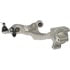 CB61144PR by DORMAN - Suspension Control Arm And Ball Joint Assembly