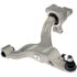 CB61144PR by DORMAN - Suspension Control Arm And Ball Joint Assembly