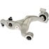 CB61144PR by DORMAN - Suspension Control Arm And Ball Joint Assembly