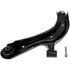 CB69083PR by DORMAN - Suspension Control Arm