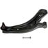 CB69083PR by DORMAN - Suspension Control Arm