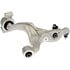 CB61143PR by DORMAN - Suspension Control Arm And Ball Joint Assembly