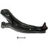 CB69084PR by DORMAN - Suspension Control Arm