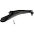 CB69084PR by DORMAN - Suspension Control Arm