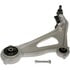 CB69233PR by DORMAN - Suspension Control Arm