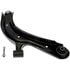 CB69084PR by DORMAN - Suspension Control Arm