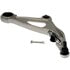 CB69234PR by DORMAN - Suspension Control Arm