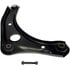 CB69313PR by DORMAN - Suspension Control Arm