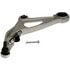 CB69233PR by DORMAN - Suspension Control Arm