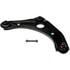 CB69314PR by DORMAN - Suspension Control Arm