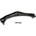 CB69314PR by DORMAN - Suspension Control Arm