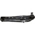 Dorman CB741018PR Suspension Control Arm and Ball Joint Assembly Suspension Control Arm And Ball Joint Assembly