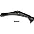 CB69313PR by DORMAN - Suspension Control Arm