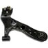 CB74213PR by DORMAN - Suspension Control Arm