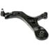 CB74213PR by DORMAN - Suspension Control Arm