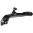 CB74213PR by DORMAN - Suspension Control Arm