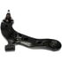 CB74214PR by DORMAN - Suspension Control Arm