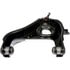 CB85164PR by DORMAN - Suspension Control Arm