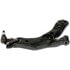 CB74214PR by DORMAN - Suspension Control Arm