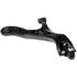 CB74214PR by DORMAN - Suspension Control Arm
