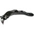 CB74214PR by DORMAN - Suspension Control Arm