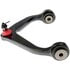 CB90186RD by DORMAN - Suspension Control Arm And Ball Joint Assembly