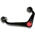 CB90186RD by DORMAN - Suspension Control Arm And Ball Joint Assembly
