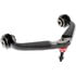 CB90186RD by DORMAN - Suspension Control Arm And Ball Joint Assembly