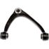 CB90267RD by DORMAN - Suspension Control Arm And Ball Joint Assembly