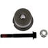 DB91079PR by DORMAN - Suspension Differential Mount Bushing