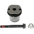 DB91079PR by DORMAN - Suspension Differential Mount Bushing