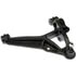 CB91344PR by DORMAN - Suspension Control Arm And Ball Joint Assembly