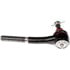 T415PR by DORMAN - Steering Tie Rod End