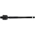 TI14140PR by DORMAN - Steering Tie Rod End