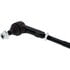 TA43084PR by DORMAN - Steering Tie Rod End Assembly