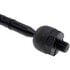 TA43084PR by DORMAN - Steering Tie Rod End Assembly