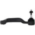 Dorman TO85162PR Steering Tie Rod End Steering Tie Rod End