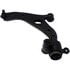 CB65253PR by DORMAN - Suspension Control Arm