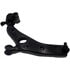 CB65253PR by DORMAN - Suspension Control Arm