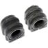 BSK63049PR by DORMAN - Stabilizer Bar Bushing Kit