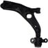 CB65254PR by DORMAN - Suspension Control Arm