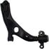 CB65253PR by DORMAN - Suspension Control Arm