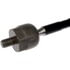 TI70010PR by DORMAN - Steering Tie Rod End